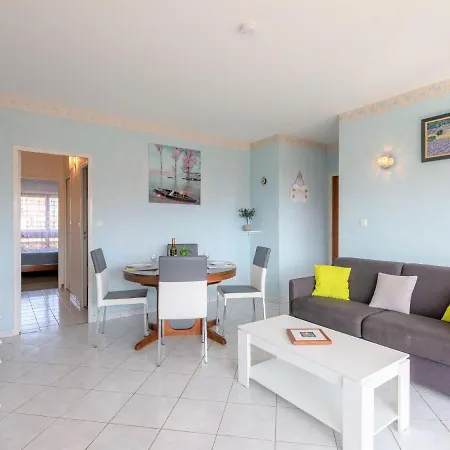 Le Maxime-1 By Interhome Sainte-Maxime