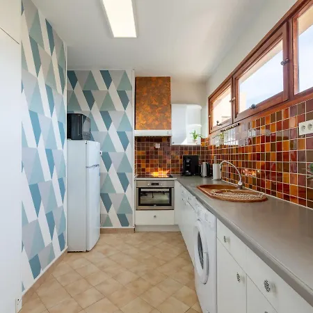 Le Maxime-1 By Interhome * Sainte-Maxime