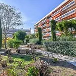 Le Maxime-1 By Interhome Apartment *