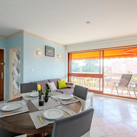 Le Maxime-1 By Interhome * Sainte-Maxime