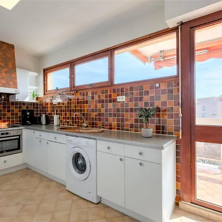 Le Maxime-1 By Interhome * Sainte-Maxime