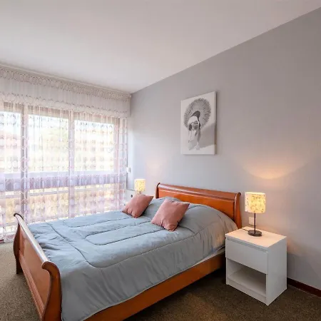 Le Maxime-1 By Interhome Apartment