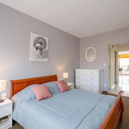 Le Maxime-1 By Interhome Apartment Sainte-Maxime