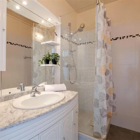 Le Maxime-1 By Interhome Apartment *