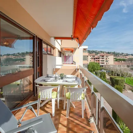 Apartament Le Maxime-1 By Interhome *