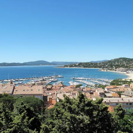Apartamento Le Maxime-1 By Interhome *
