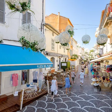 Apartamento Le Maxime-1 By Interhome *