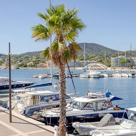 Le Maxime-1 By Interhome Apartment