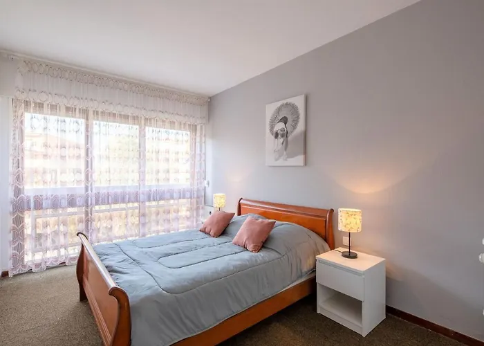 Le Maxime-1 By Interhome Lejlighed