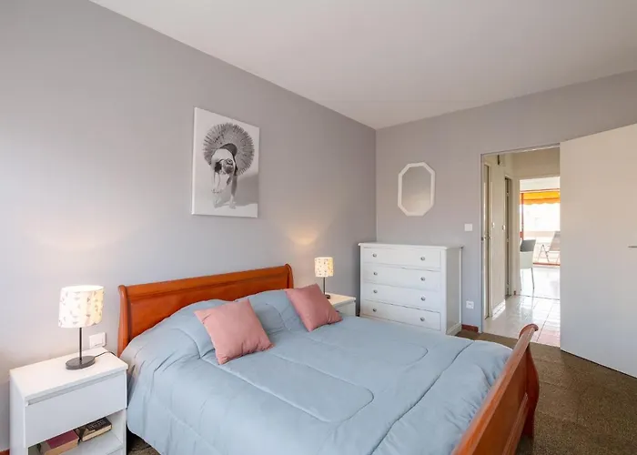 Le Maxime-1 By Interhome Apartment Sainte-Maxime