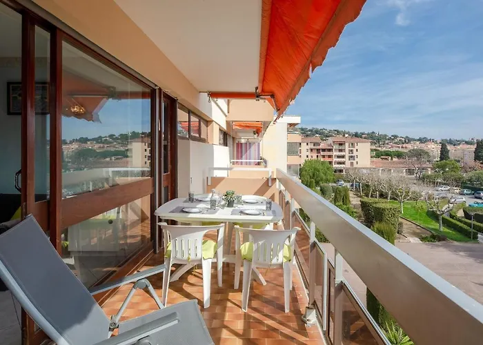 Apartment Le Maxime-1 By Interhome *