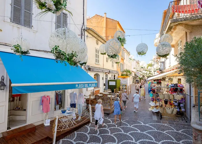 Lejlighed Le Maxime-1 By Interhome *